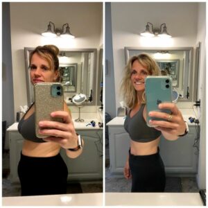 Melanie T Ideal Protein Weight Loss Success Stories