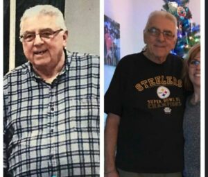 Ray H Ideal Protein Weight Loss Success Stories